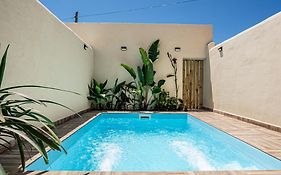 Casa Dorca, 2